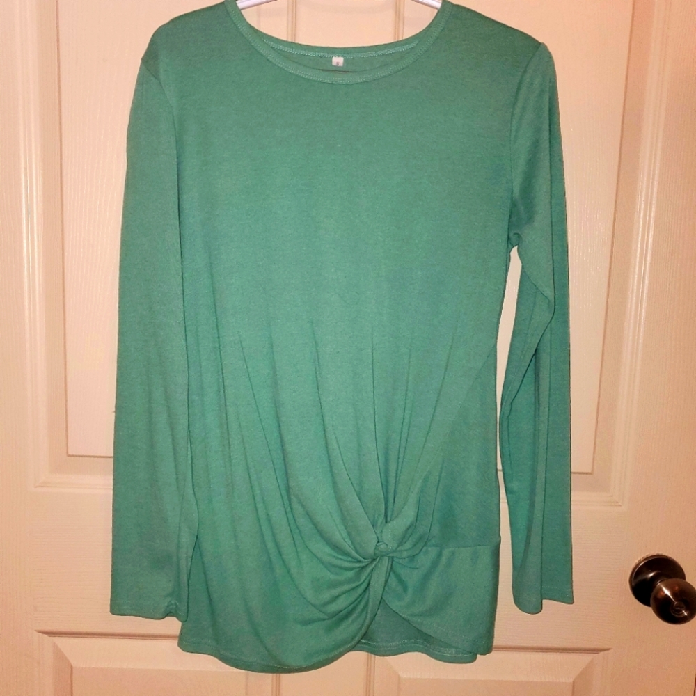 Tunic Top
